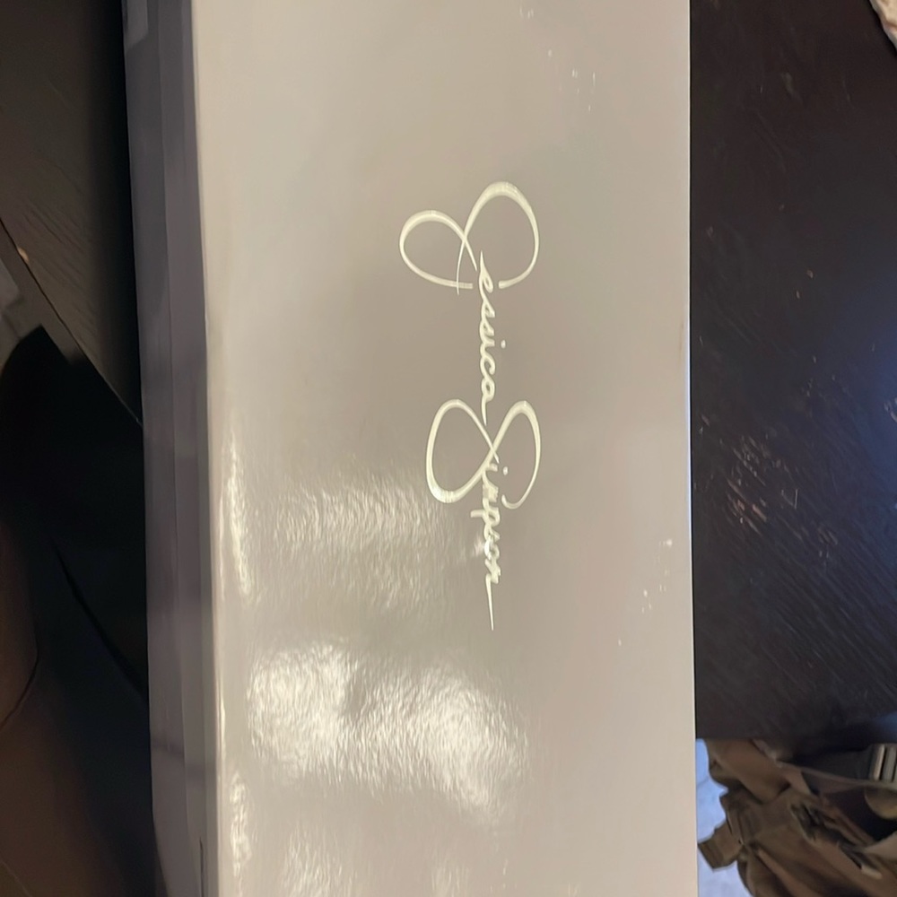 Jessica Simpson Tall boot